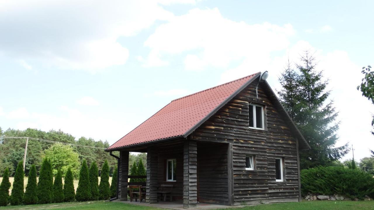 Hotel Tawerna-Stawiska Garbatka-Letnisko Exterior foto