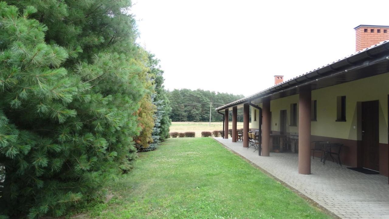 Hotel Tawerna-Stawiska Garbatka-Letnisko Exterior foto